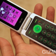 Image for article titled Sony Ericsson T707: Who Says More of the Same Is a Bad Thing?